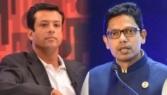 ইন্টারনেট বন্ধ করে গণহত্যা: জয়-পলকের বিচার শুরুর আদেশ