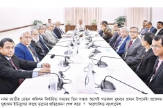 বেতন সর্বনিম্ন ২০ হাজার টাকা সর্বোচ্চ ১ লাখ ৬০ হাজার  