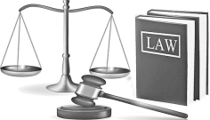 আইন প্রয়োগে শৈথিল্যই ন্যায়বিচারের নামে প্রবঞ্চনা  