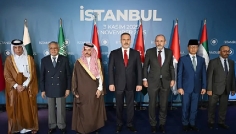 গাজা ‘শান্তি পর্ষদে’ থাকছে ৮ প্রভাবশালী মুসলিম দেশ