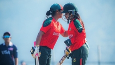 বাংলাদেশের ম্যাচসহ টিভি-অনলাইনে আজকের খেলার সূচি