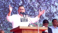 দিল্লি নয়, পিন্ডি নয়, সবার আগে বাংলাদেশ: তারেক রহমান