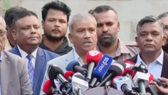 আইসিসি আমাদের সঙ্গে সুবিচার করেনি: আসিফ নজরুল