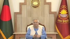 ধর্ম ও বর্ণভেদে নয়, বাংলাদেশ সকল মানুষের নিরাপদ ও শান্তিপূর্ণ আবাসভূমি