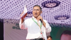 তাদের প্রটোকল বিএনপির চাইতে তিনগুণ করে দেন: তারেক রহমান