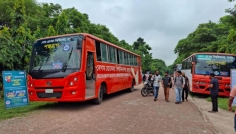 নতুন আরও ২ বাস ক্রয়ের অনুমোদন পেল বেরোবি