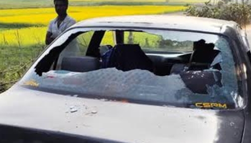 সিরাজগঞ্জে বিএনপি-জামায়াত সংঘর্ষ, আহত ৯