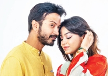 ইয়াশ-পারসা ‘একসাথে আলাদা’!  