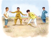 ইসলামে খেলাধুলার বিধান  