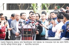 ‘বাংলাদেশ বিশ্বকাপে খেলতে না পারলে আইসিসি বিশাল মিস করবে’  