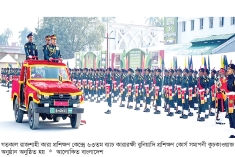 কারাগার হবে বিপথগামীর জন্য সংশোধনাগার : মহাপরিদর্শক  