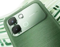 নতুন ফোন ইনফিনিক্স  