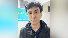 নয়াপল্টনের স্কুলে শিশু নির্যাতনের ঘটনায় ব্যবস্থাপক গ্রেপ্তার