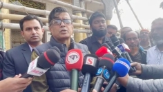 সারা দেশে ‘হ্যাঁ’ ভোটের জন্য জোয়ার দেখছি: প্রেস সচিব