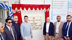 স্বৈরাচার ঠেকাতে গণভোটের বিকল্প নেই: ফয়েজ আহম্মদ তৈয়্যব