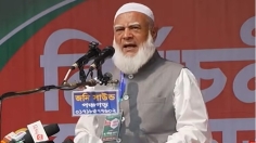 দেশ বদলে পাঁচ বছরই যথেষ্ট: শফিকুর রহমান