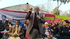 একটি দল ধর্মের নামে মুনাফেকি করছে: মির্জা ফখরুল