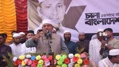 ক্রসফায়ার নয়, কর্মসংস্থান সৃষ্টি করে মাদক নির্মূল করা হবে: অধ্যক্ষ আনোয়ারী