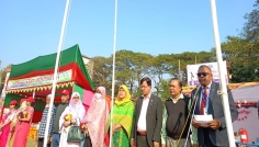 বোয়ালখালীতে পিসি সেন সারোয়াতলী হাই স্কুলের বার্ষিক ক্রীড়া প্রতিযোগিতা সম্পন্ন 