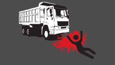 পটিয়ায় ট্রাকচাপায় শিশুর মৃত্যু