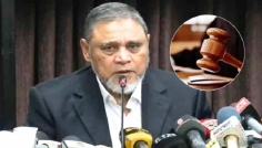 সিইসির বিরুদ্ধে আদালত অবমাননার রুল