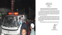 নিষিদ্ধ ছাত্রলীগ নেতার প্যারোল নিয়ে যশোর জেলা ডিসি অফিসের ব্যাখ্যা