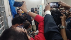 চুয়াডাঙ্গায় বিএনপি-জামায়াত সংঘর্ষে আহত ১২