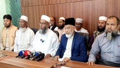 নির্বাচন থেকে সরে দাঁড়ালেন নারায়ণগঞ্জ-৩ আসনের জামায়াতের প্রার্থী