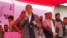 বিএনপি ক্ষমতায় এলে ফসলের ন্যায্যমূল্যের ব্যবস্থা করবে: মির্জা ফখরুল