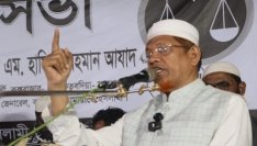 ভোটারদের আস্থা ফেরাতে স্বচ্ছ ও জবাবদিহিতামূলক নির্বাচন করতে হবে: আযাদ