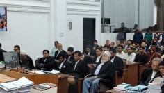 চানখারপুলে ৬ হত্যা মামলার রায় পড়া শুরু