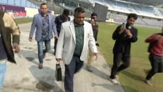 দেশ ছাড়ার গুজবের মধ্যেই বিসিবিতে হাজির বুলবুল, পানি ঢাললেন গুঞ্জনে