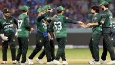 বিশ্বকাপে পাকিস্তানকে অংশগ্রহণের অনুমতি দিচ্ছে না সরকার