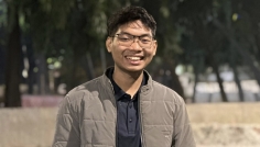 ডাকসু থেকে পদত্যাগের সিদ্ধান্ত সর্ব মিত্র চাকমার