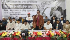 বিএনপি প্রার্থীর মিডিয়া ও প্রচার উপ-কমিটির প্রশিক্ষণ কর্মশালা