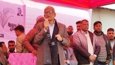 শেখ হাসিনা থাকলে একটা গণতান্ত্রিক অবস্থা বিরাজ করত: ফখরুল