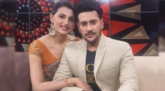 সিনেমাকে ‘বিদায়’ জানালেন চিত্রনায়ক অনন্ত জলিল