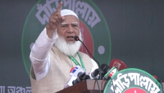 চাঁদাবাজ-দুর্নীতিবাজদের লাল কার্ড দেখানো হবে: ডা. শফিকুর রহমান