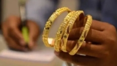 স্বর্ণের দামে ফের রেকর্ড