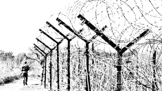 পার্বত্য চট্টগ্রামে সীমান্ত সুরক্ষায় অতন্দ্র প্রহরী বর্ডার গার্ড  