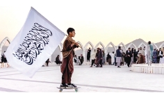 ক্ষমতার দ্বন্দ্বে তালেবানের শীর্ষ পর্যায়ে ভাঙন