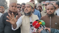 ভোটারদের মধ্যে একটা আতঙ্ক কাজ করছে: ঠাকুরগাঁওয়ে দেলাওয়ার 