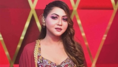 ‘মিডল ক্লাস ফ্যামিলি’ নিয়ে হাজির হচ্ছেন নিশাত প্রিয়ম