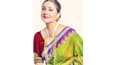 অভিনয় ঠিকঠাক করলে অন্যকিছুর প্রয়োজন হয় না