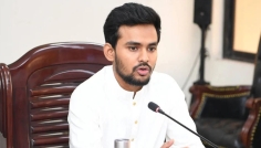 ঋণ খেলাপি-বিদেশী নাগরিকদের লালকার্ড দেখানো হবে: আসিফ মাহমুদ