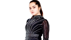 এবার চোখ ধাঁধিয়ে দিলেন কেয়া পায়েল