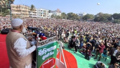 বিজয়ী হলে সর্বপ্রথম চাঁদাবাজি-সিন্ডিকেটের বিরুদ্ধে অভিযান: ডা.শফিকুর রহমান