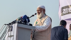 সাতক্ষীরার সঙ্গে সৎ মায়ের সন্তানের মতো আচরণ করা হয়েছে: জামায়াত আমির