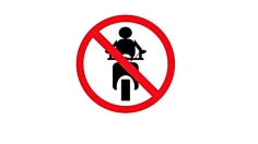 মোটরসাইকেল ৩ দিন, অন্যান্য যান ২৪ ঘণ্টা বন্ধ