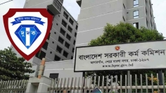 সনদ জালিয়াতি করে চাকরি, ৩ বিসিএস কর্মকর্তার বিরুদ্ধে দুদকের মামলা